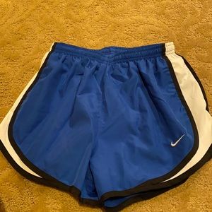 Nike Athletic Shorts